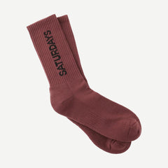 Logo Sock (More Colors Available)