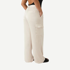 Cary Pant - Champagne - Galvanic.co