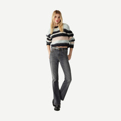 Maria Jumper - Bleu - Galvanic.co