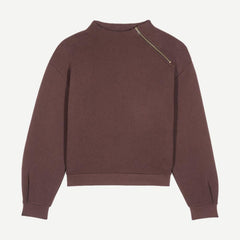 Ricardo Sweatshirt - Marron - Galvanic.co