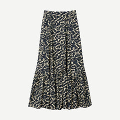 Alexa Skirt - Encre - Galvanic.co