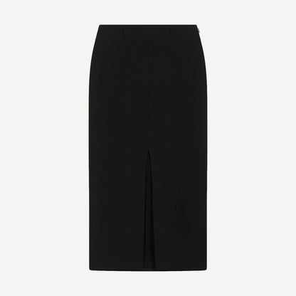 Jupe Chirli - Black - Galvanic.co
