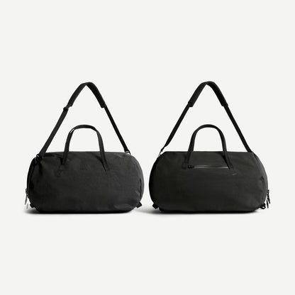 Venture Ready Duffel 55L - Black