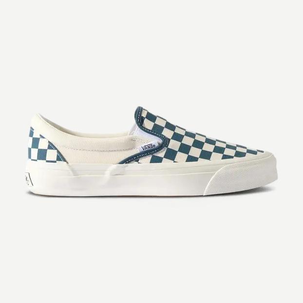 LX Classic Slip-On 98 - Checkerboard Stargazer
