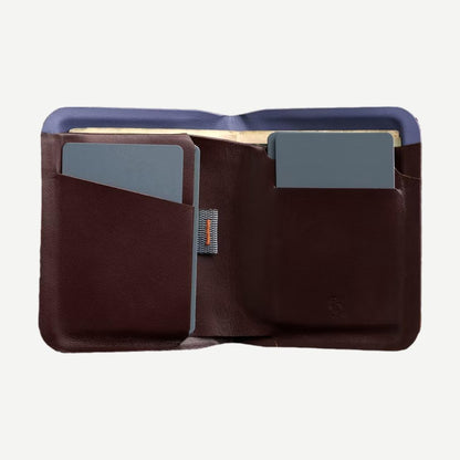 Apex Note Sleeve - Raven