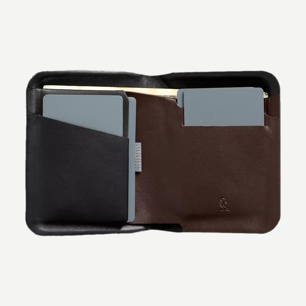 Apex Note Sleeve - Espresso