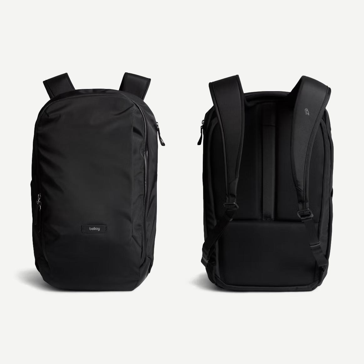 Transit Workpack 20L - Black