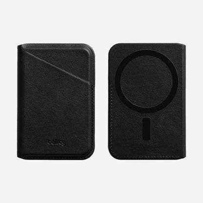 Mag Wallet Innovera - Black