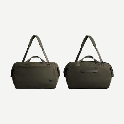 Classic Duffle 45L - Olive - Galvanic.co
