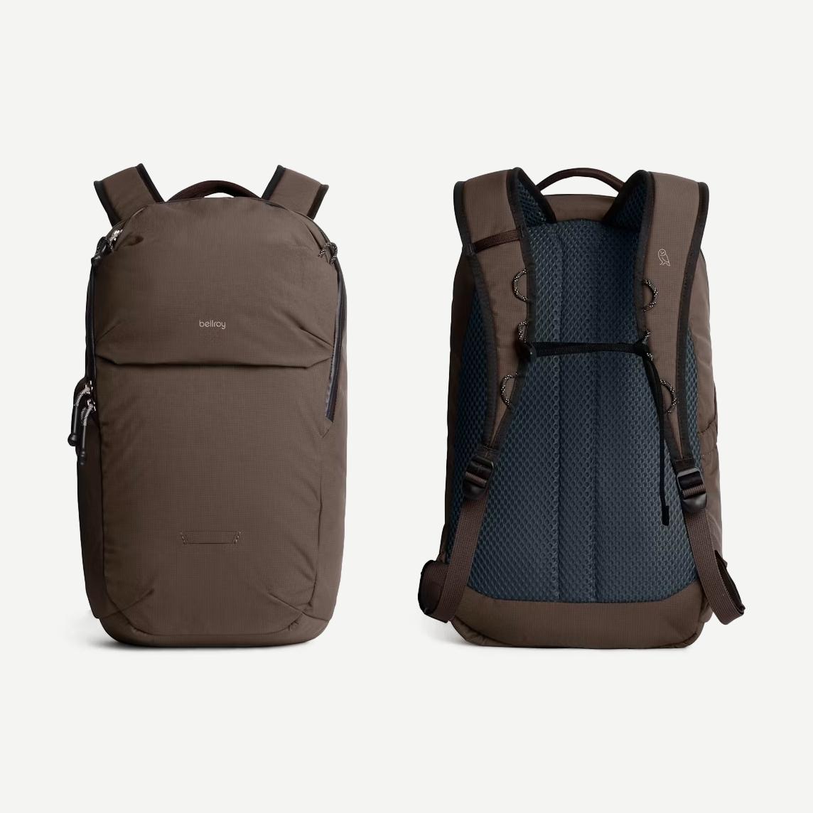 Lite Ready Pack - River Rock