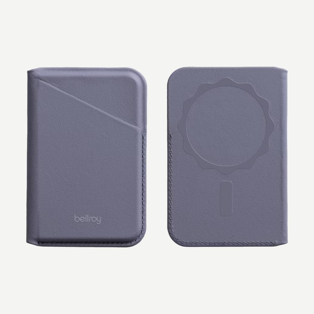 Mag Wallet Innovera - Lilac Haze