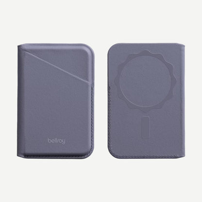 Mag Wallet Innovera - Lilac Haze