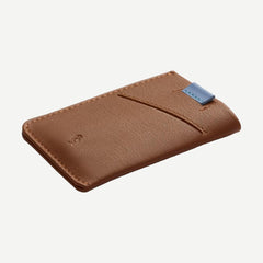 Card Sleeve (more colors available) - Galvanic.co