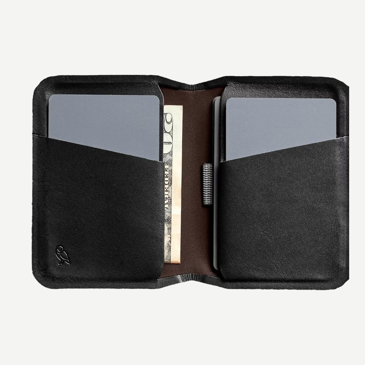 Apex Slim Sleeve - Raven
