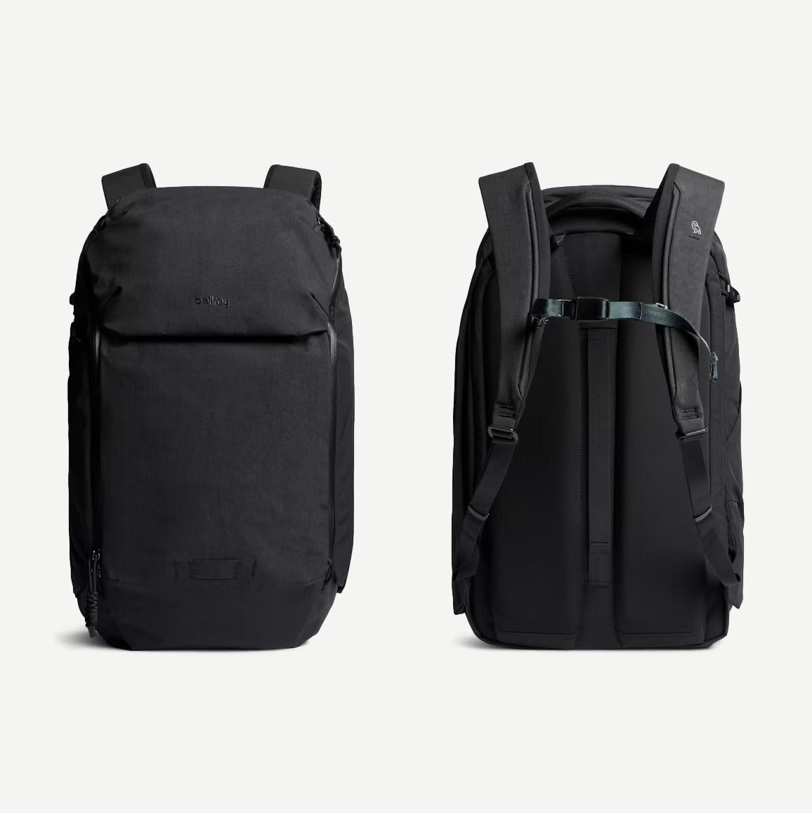 Venture Ready Pack 26L - Black