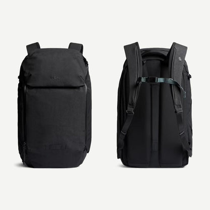 Venture Ready Pack 26L - Black