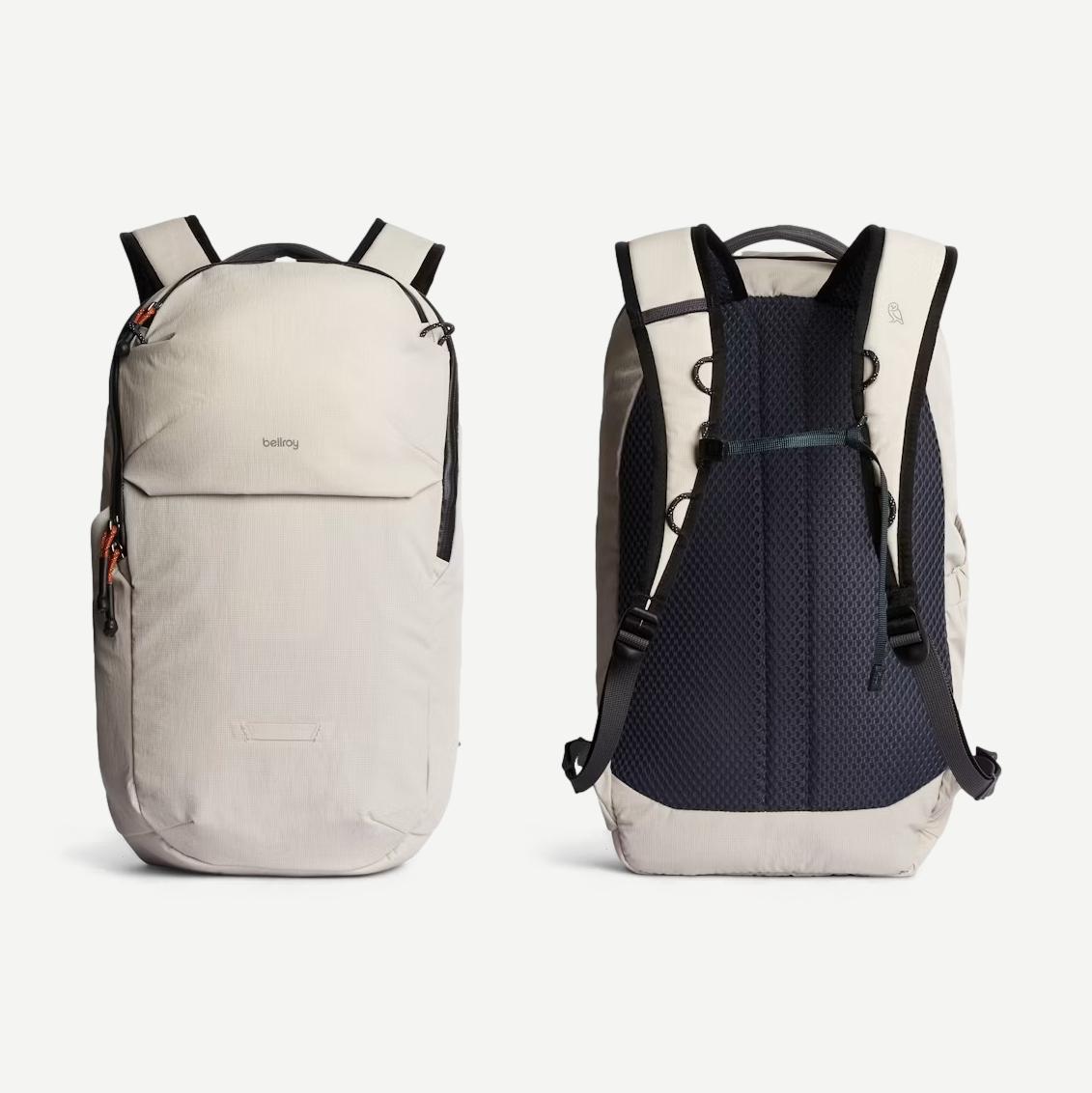 Lite Ready Pack - Ash