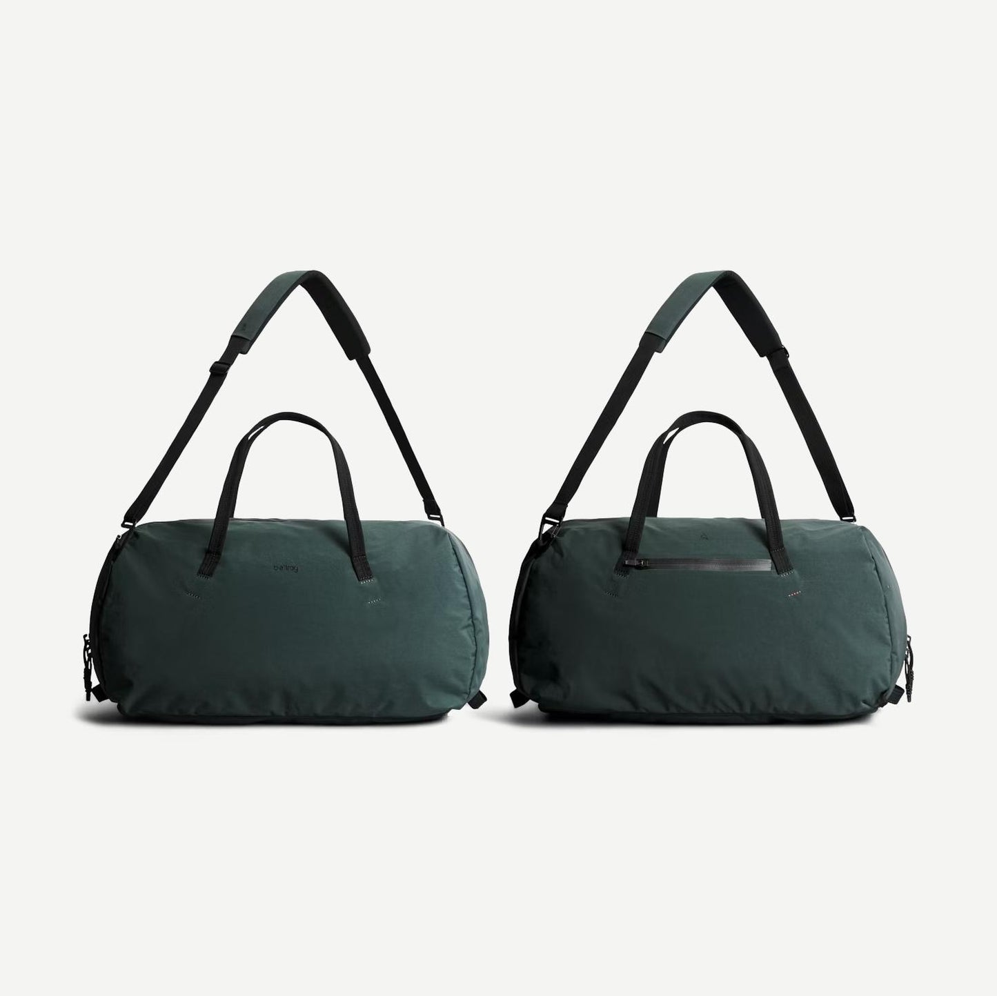 Venture Ready Duffle 55L - Deep Ocean