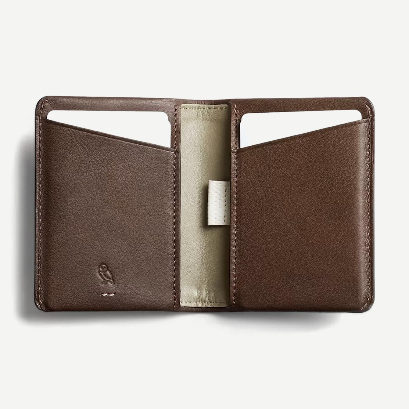 Slim Sleeve Premium - Darkwood