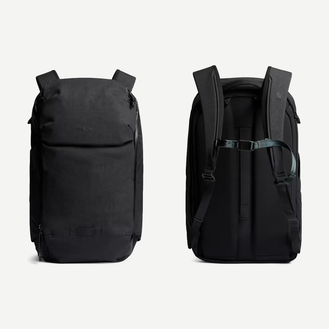 Venture Ready Pack 20L - Black