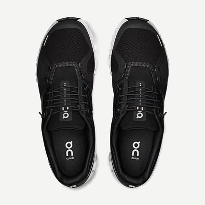 Cloud 6 Women - Black/White - Galvanic.co