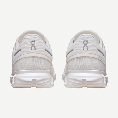 Cloud 6 Men - White/White - Galvanic.co