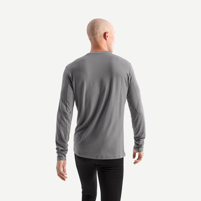 Rho Merino Wool Crew M - Void