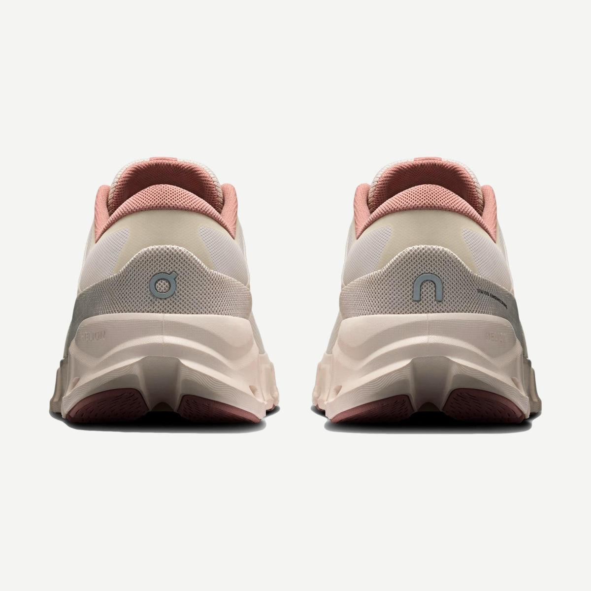 Cloud X 5 Women - Pearl / Oyster