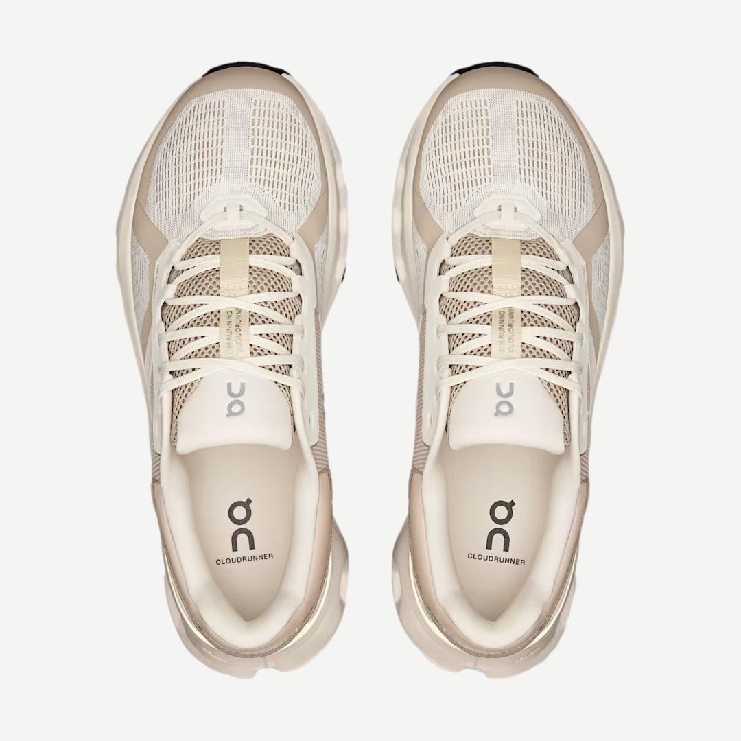 Cloudrunner 2 Men - Pearl Desert