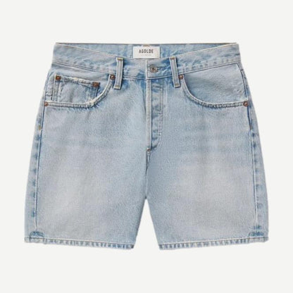 V-Waist Short - Backbeat - Galvanic.co