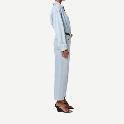 Gaucho Vintage Wide Leg - Seaton - Galvanic.co