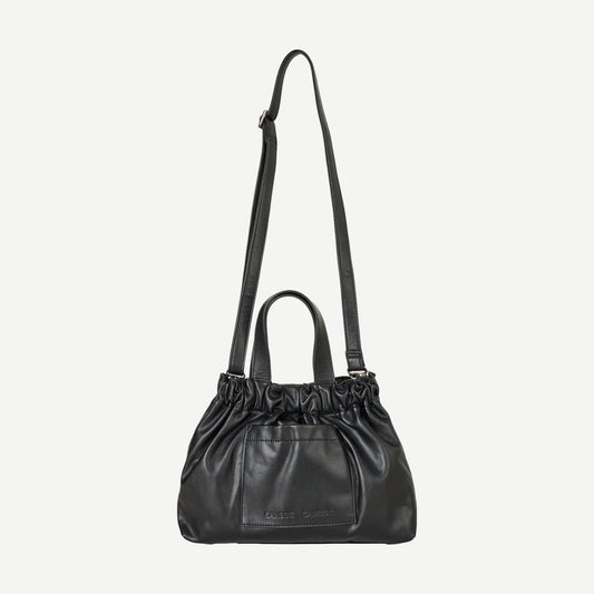 Saemmi Midi Bag - Black