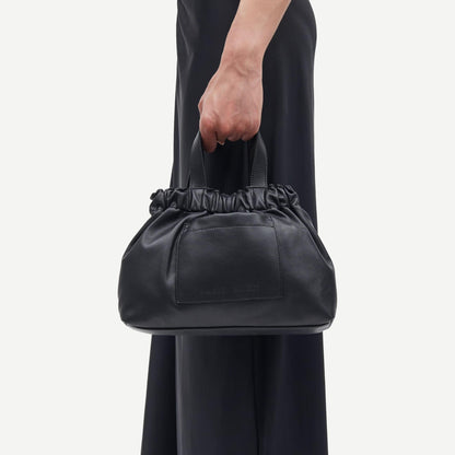 Saemmi Midi Bag - Black