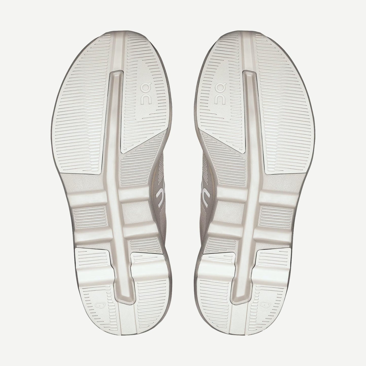 Cloudzone Women - Pearl/Truffle