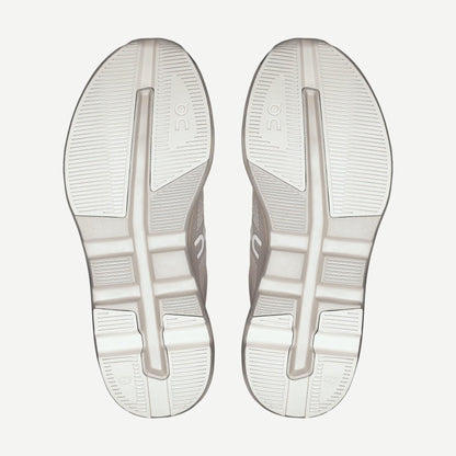 Cloudzone Women - Pearl/Truffle
