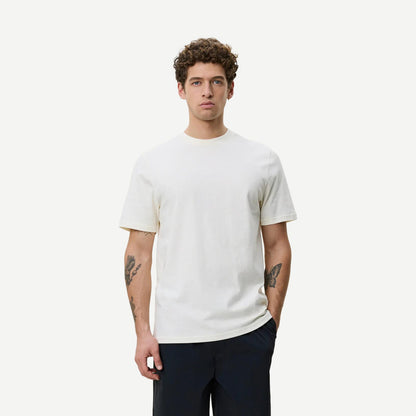 Plant T-Shirt - Light Ivory