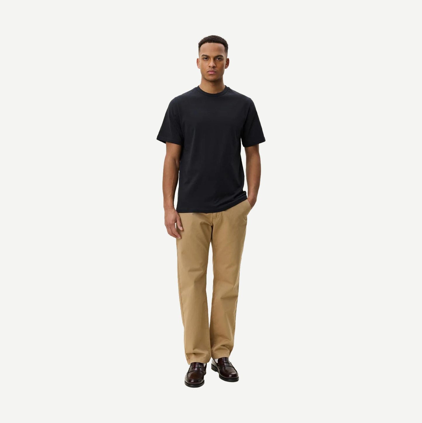 Plant T-Shirt - Tap Shoe Back