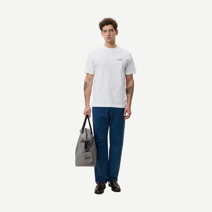 Bouquet T-Shirt - White