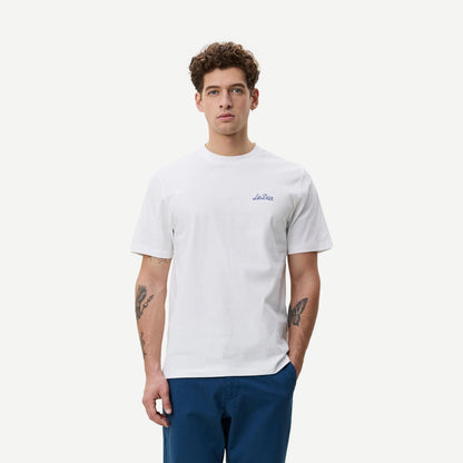 Bouquet T-Shirt - White