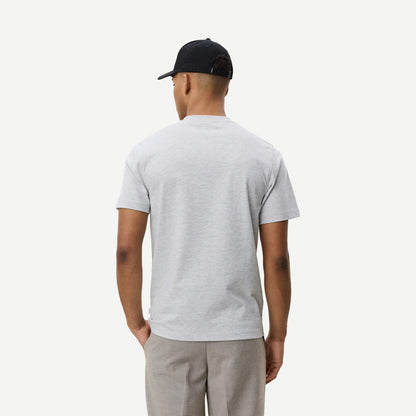 Lemons T-Shirt - Snow Melange