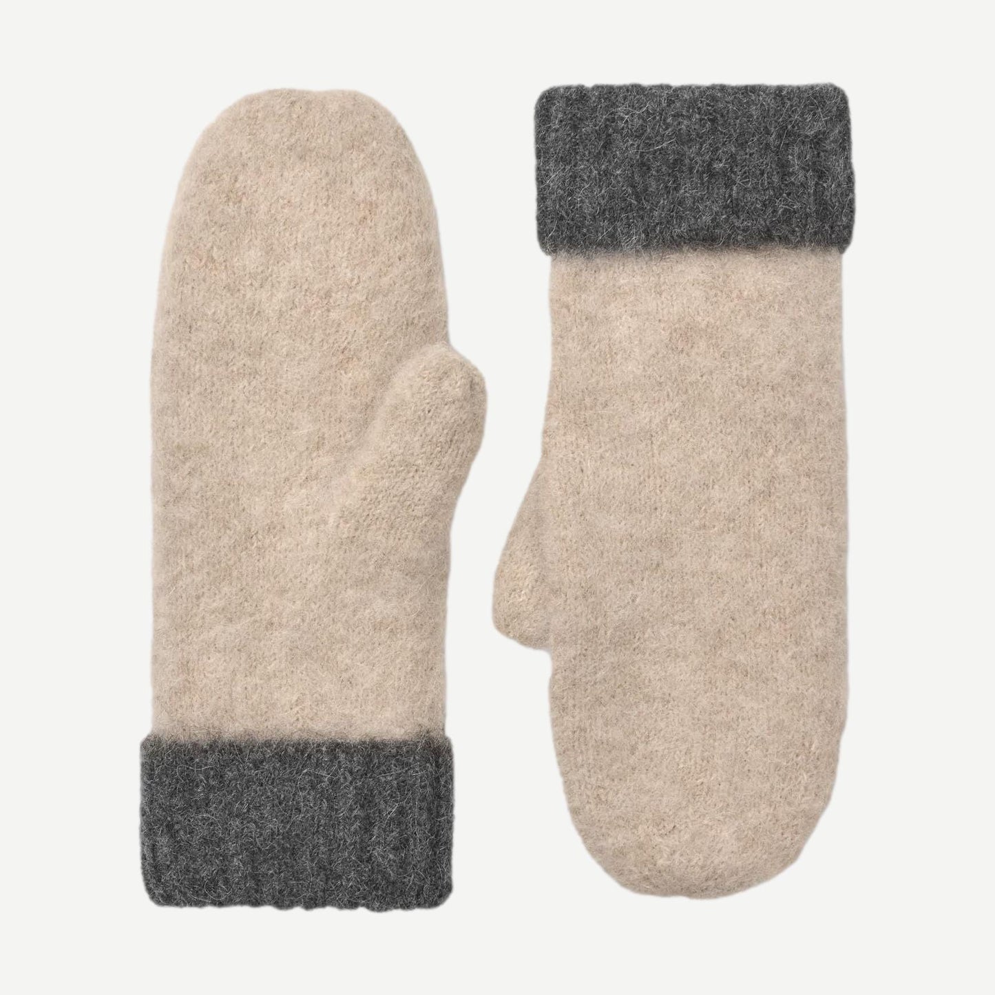 Sajeanne Mitten - Blush