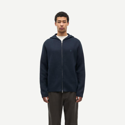 Saniklas Hoodie - Salute