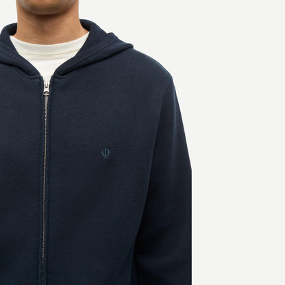 Saniklas Hoodie - Salute