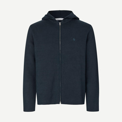 Saniklas Hoodie - Salute