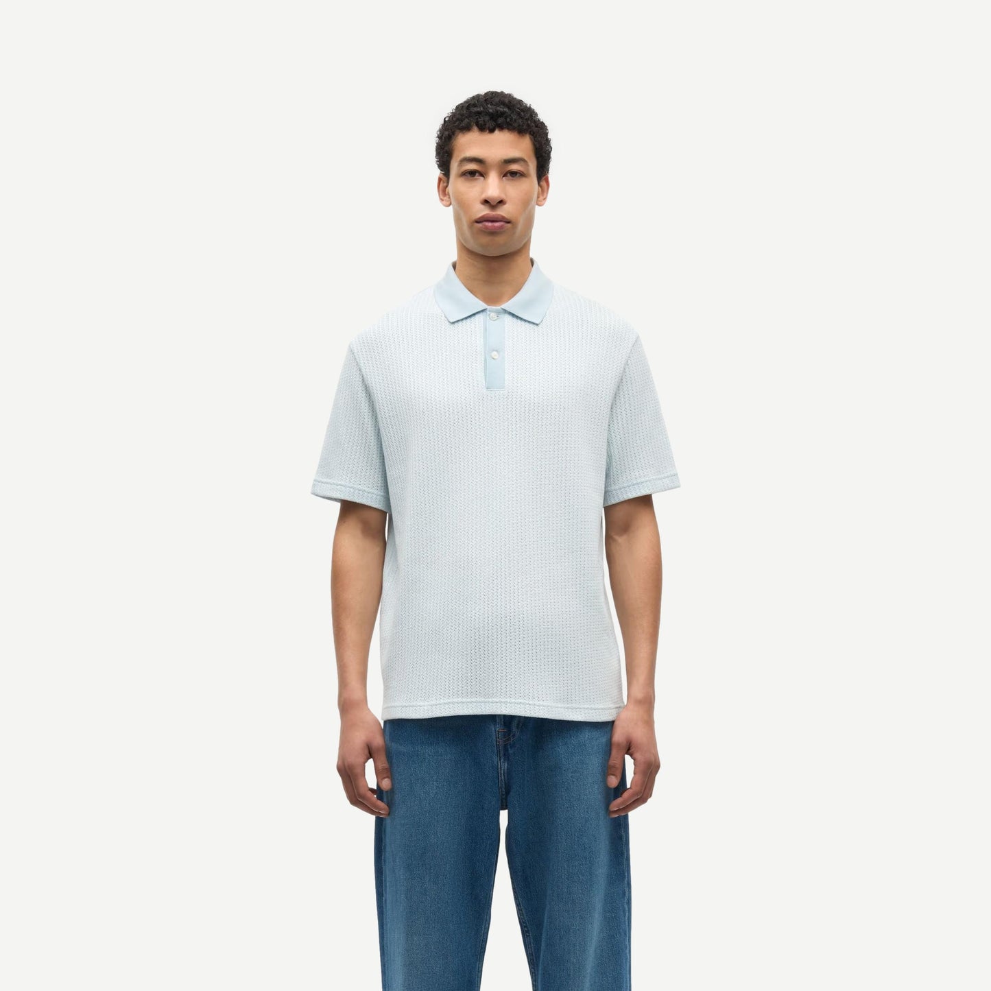 Sajase Polo - Skywriting - Galvanic.co