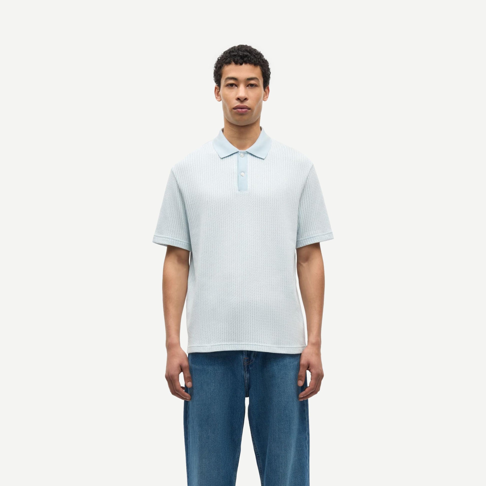 Sajase Polo - Skywriting - Galvanic.co