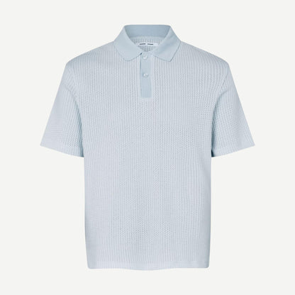 Sajase Polo - Skywriting - Galvanic.co