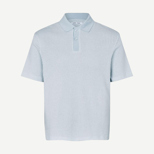 Sajase Polo - Skywriting - Galvanic.co