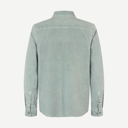Saryan P Shirt - Abyss - Galvanic.co