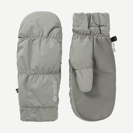 Sacharly Mitten - Elephant Skin